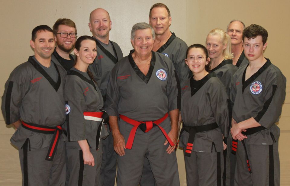 American Karate Academy photo